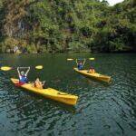 VIP 5 Star Ambassador Cruise Day Trip to HaLong Bay from Hanoi - Final Thoughts: Who Will Love This Tour?