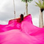 VIP Flying Dress Photoshoot - Swing, Birds Nest & Rice Terrace - Who Would Love This Tour?