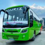 VIP Luxury Sofa Bus Transfer Between Pokhara and Kathmandu - Who Should Consider This Transfer?