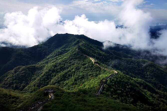 VIP Mutianyu Great Wall Tour: Expert Guide & Private Transfer - Why This Tour Stands Out