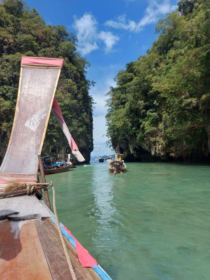 VIP Private Day Trip to Hong island - Transportation and Timing: The Details