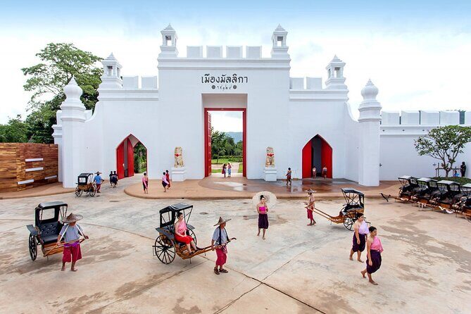 VIP Private Group Tour to Kanchanaburi - Authentic Perspectives from Travelers