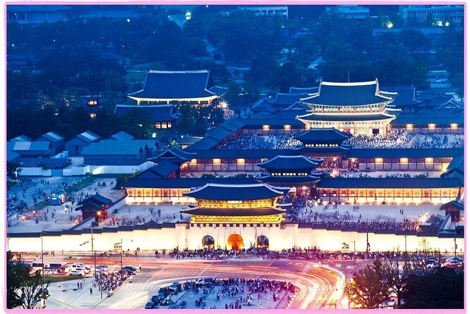 VIP Private Seoul City Tour - Authentic Insights from Past Travelers