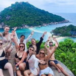 VIP Samui to Nangyuan and TAO adventures Island Tour - An Overview of the Tour Experience