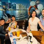 VIP Tour in Saigon By Night by SpeedBoat - What’s Included and How It Enhances the Experience