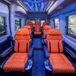 VIP VAN : Hanoi to cat ba or Return by Luxury van - What Makes This Service Stand Out