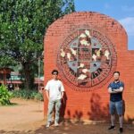 Vishakhapatnam Discovery with Borra Caves and Araku Valley - In-Depth Breakdown of the Itinerary