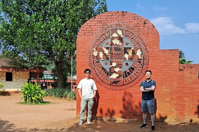 Vishakhapatnam Discovery with Borra Caves and Araku Valley - In-Depth Breakdown of the Itinerary