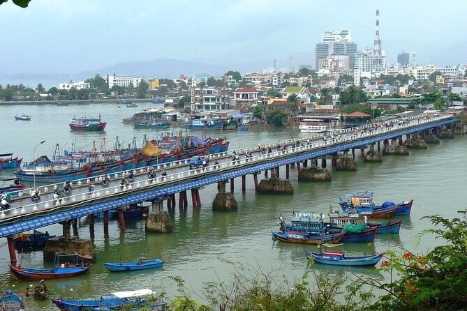 Visit An Orphans Pagoda And Discover The Countryside Nha Trang - Lunch in the Heart of Nha Trang’s Countryside