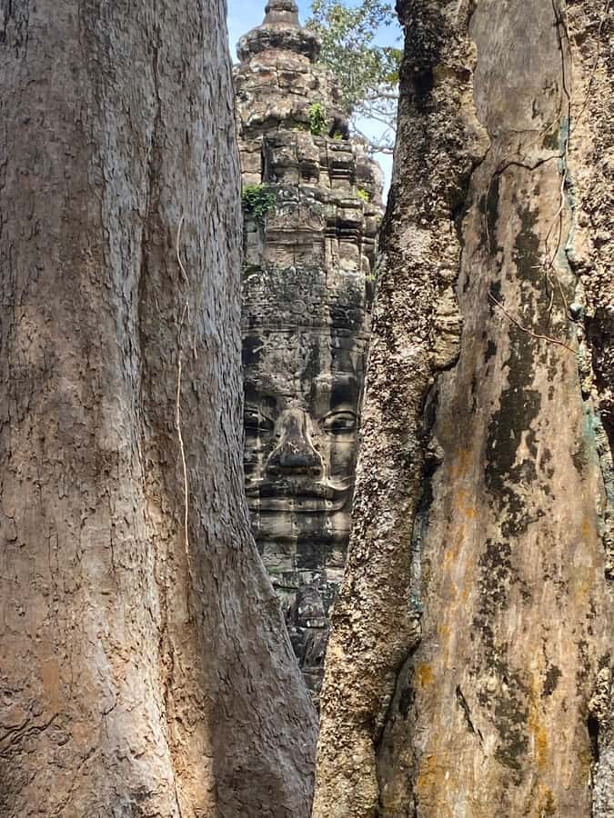 Visit Angkor World Heritage Temples For Three Day - What to Know Before Booking