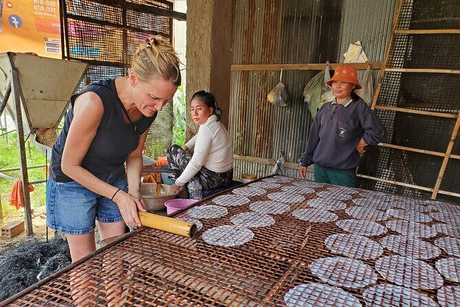 Visit Battambang Full Day Tour from Siem Reap - Practical Details: What You Need to Know