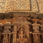 Visit Osian Temple with Camel ride and Jeep Safari from Jodhpur including meal - Authenticity and Practical Tips