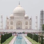 Visit Taj Mahal in a day from Chennai choosing your own flights - Transport and Comfort