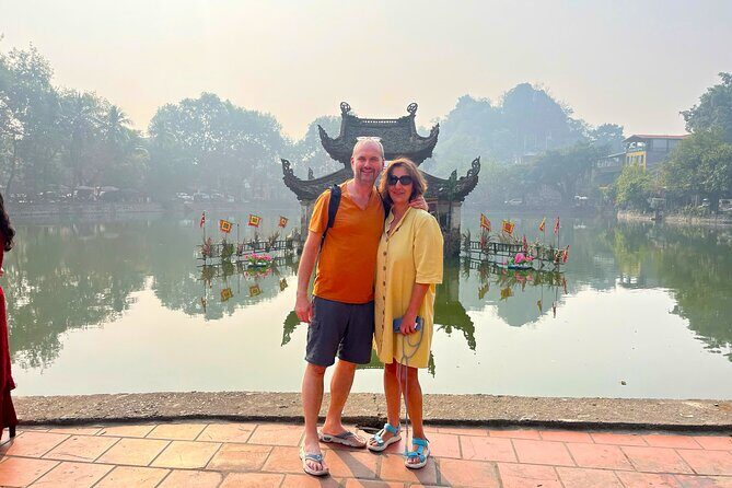 Visit Thay Pagoda Duong Lam Ancient Village Hanoi Private Tour - What Makes This Tour Stand Out?