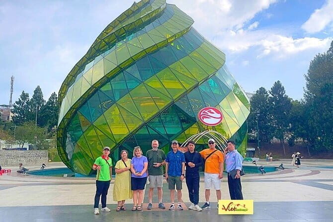 VISIT THE TOP ATTRACTIONS IN DALAT (Private tour) - The Value Equation: Is It Worth It?