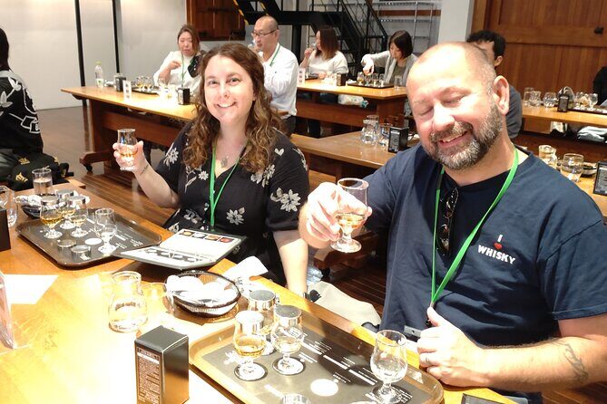 Visit Whisky Distillery Tour from Kyoto - What’s Included and Not Included