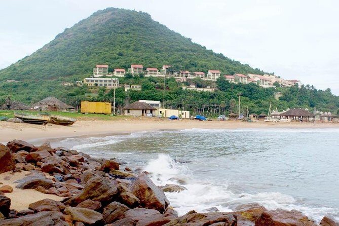 Vizag City Tour With Uber - The Value and Practical Considerations
