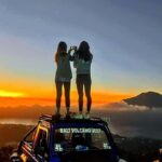 Volcanic Trail: Jeep Tour Premium Bali (All-Inclusive) - What Travelers Say