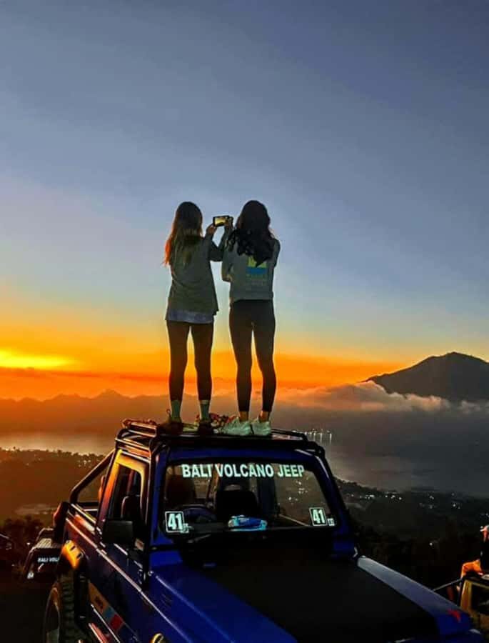 Volcanic Trail: Jeep Tour Premium Bali (All-Inclusive) - What Travelers Say