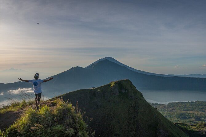 Volcano Sunset Sunrise Camping on the Top of Mount Batur - Bali Camping Tour - What makes this tour stand out?