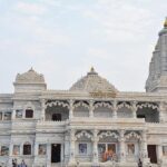 Vrindavan and Mathura from Delhi with Lunch - What’s Included and What to Consider