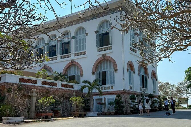 Vung Tau City Private Shore Excursion with Local Guide - The Value Equation: Is It Worth It?