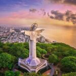 Vung Tau Discovery Private Coastal Journey from Phu My Port - Exploring the Vung Tau Discovery Private Coastal Journey