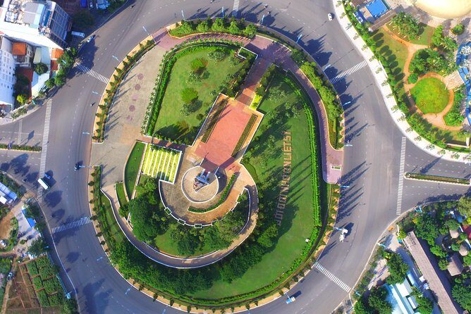 Vung Tau excursion from Phu My port - A Detailed Look at the Vung Tau Excursion from Phu My Port