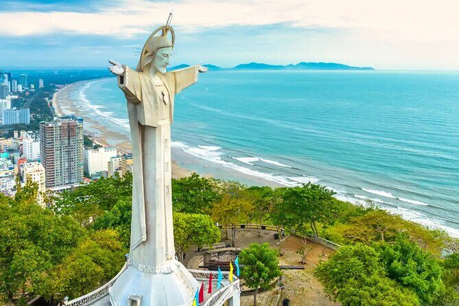 Vung Tau Shore Excursion Uncover the Beauty from Phu My Port - Who Is This Tour Best For?