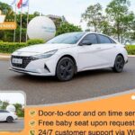 Vung Tau To Ho Chi Minh/Tan Son Nhat Airport(SGN) by Private Car - Why This Transfer Is Worth Considering