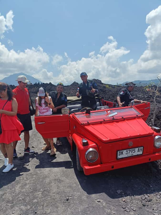 VW safari volcano tour - Who is This Tour Best For?