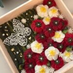 Wagashi Workshop: Japanese Sweets Ohagi with Anko Flowers - A Closer Look at the Two Themes