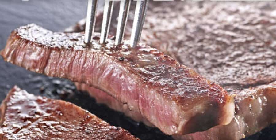 Wagyu steak & Traditional cooking at Ufuyaa - The Art of Wagyu Preparation