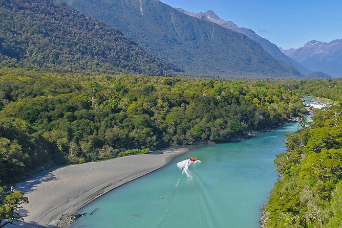 Waiatoto River Safari - Why This Tour Is Worth Considering