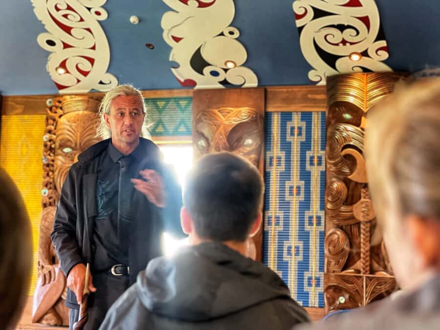 Waiheke Island: Maori Cultural Tour + Lunch + Wine - Final Thoughts: Who Is This Tour For?