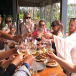Waiheke Island: Scenic Wine Tour on a Double Decker Bus - Free Time in Oneroa Village