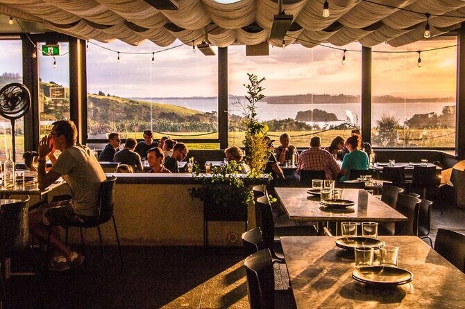 Waiheke Island Wine Tasting Afternoon/Sundowner Trip - An In-Depth Look at the Waiheke Island Wine Tasting Afternoon/Sundowner Trip