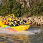 Waimakariri River Jet Boating from Christchurch - FAQs