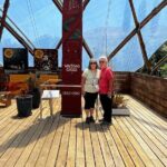 Waitomo GlowWorm cave & Sanctuary Mountain Ancient Walk Tour - Logistics, Transport, and Practicalities