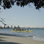 Waka Ama Adventure in Mount Maunganui - Practical Tips
