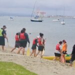 Waka Ama Lesson in Mount Maunganui - What Makes This Experience Special