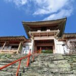 Wakayama: Around Wakaura Area Walking Tour with Local Guide - Exploring the Itinerary: Step-by-Step of the Wakaura Coastal Walk