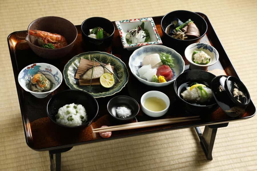 Wakayama: Authentic Samurai Lord Dining Experience - Why This Tour Offers Great Value