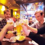 Wakayama: Bar Hopping in Kii-Tanabes Hidden Alleys - Itinerary Breakdown