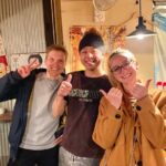 Wakayama: Discover Shirahamas Seaside Bars and Local Brews - The Itinerary Breakdown