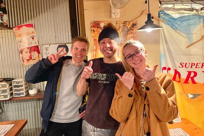 Wakayama: Discover Shirahamas Seaside Bars and Local Brews - The Itinerary Breakdown