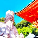 Wakayama: Discover the Sacred Beauty of Kimiidera - What’s Included and How It’s Structured