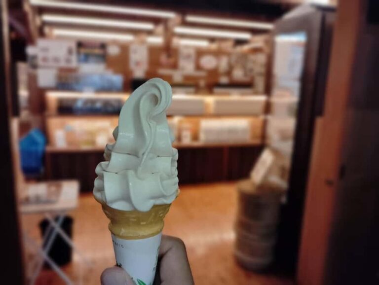 Wakayama: Explore Yuasa, the Origin of Japanese Soy Sauce - Practical Details and What to Expect