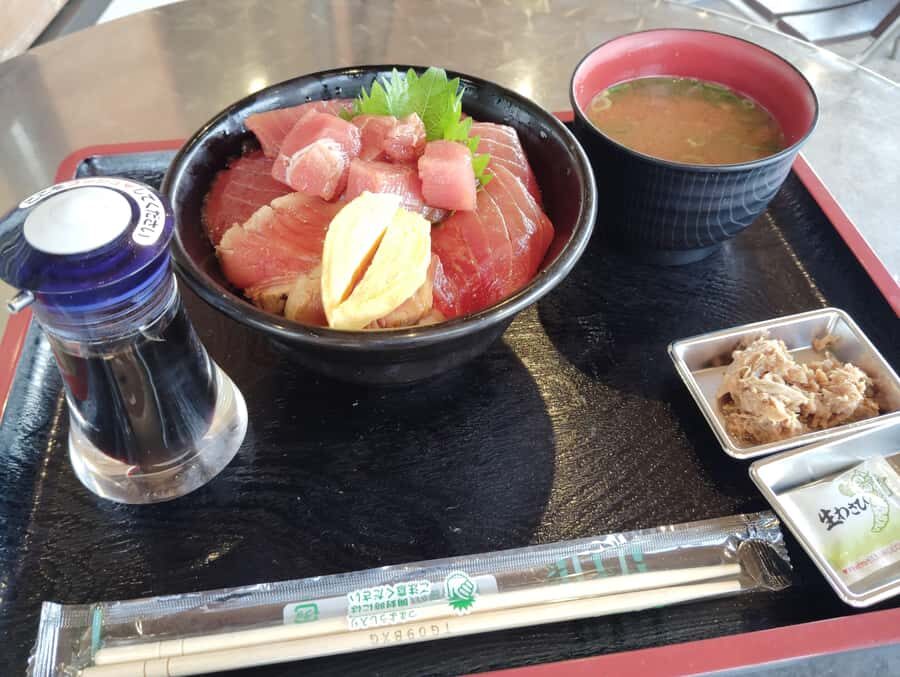 Wakayama: Learn & Taste Japan Tuna Culture in Nachikatsuura - Why This Tour Works