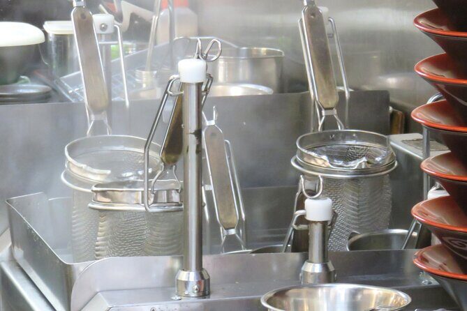 Wakayama: Ramen Lovers Crawl  Two Bowls, One Night - What to Expect During the Tour